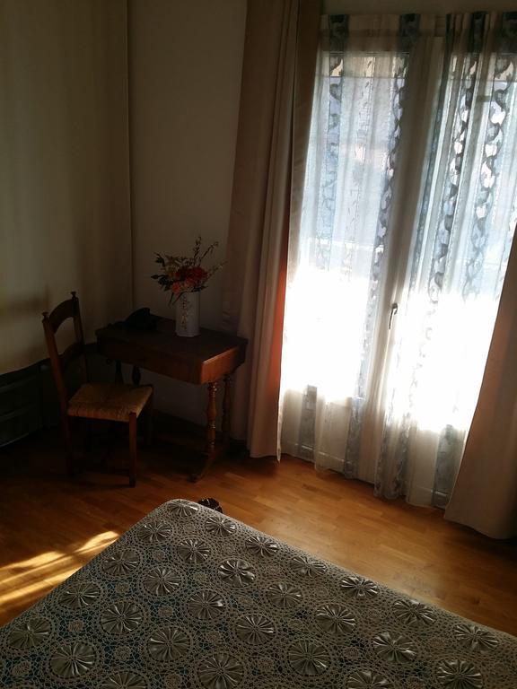 B&B Casa Dei Camini Bentivoglio Rom bilde