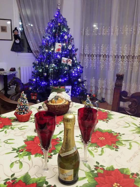 B&B Casa Dei Camini Bentivoglio Eksteriør bilde
