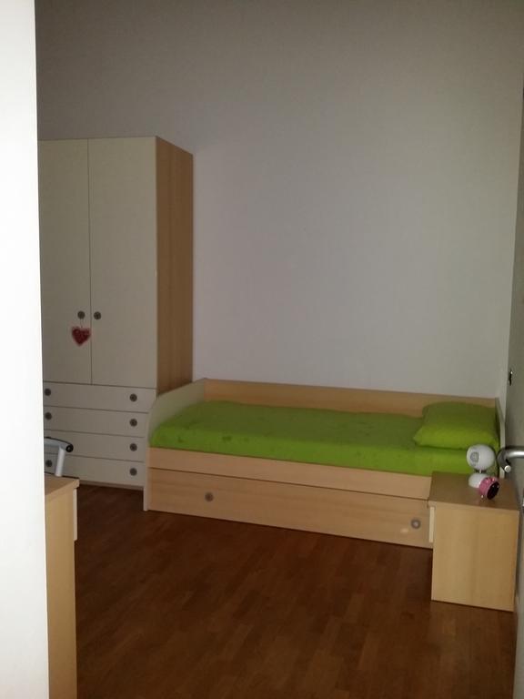 B&B Casa Dei Camini Bentivoglio Eksteriør bilde