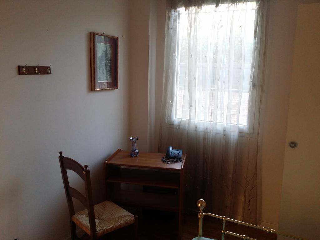 B&B Casa Dei Camini Bentivoglio Eksteriør bilde