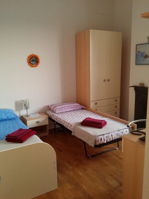 B&B Casa Dei Camini Bentivoglio Eksteriør bilde