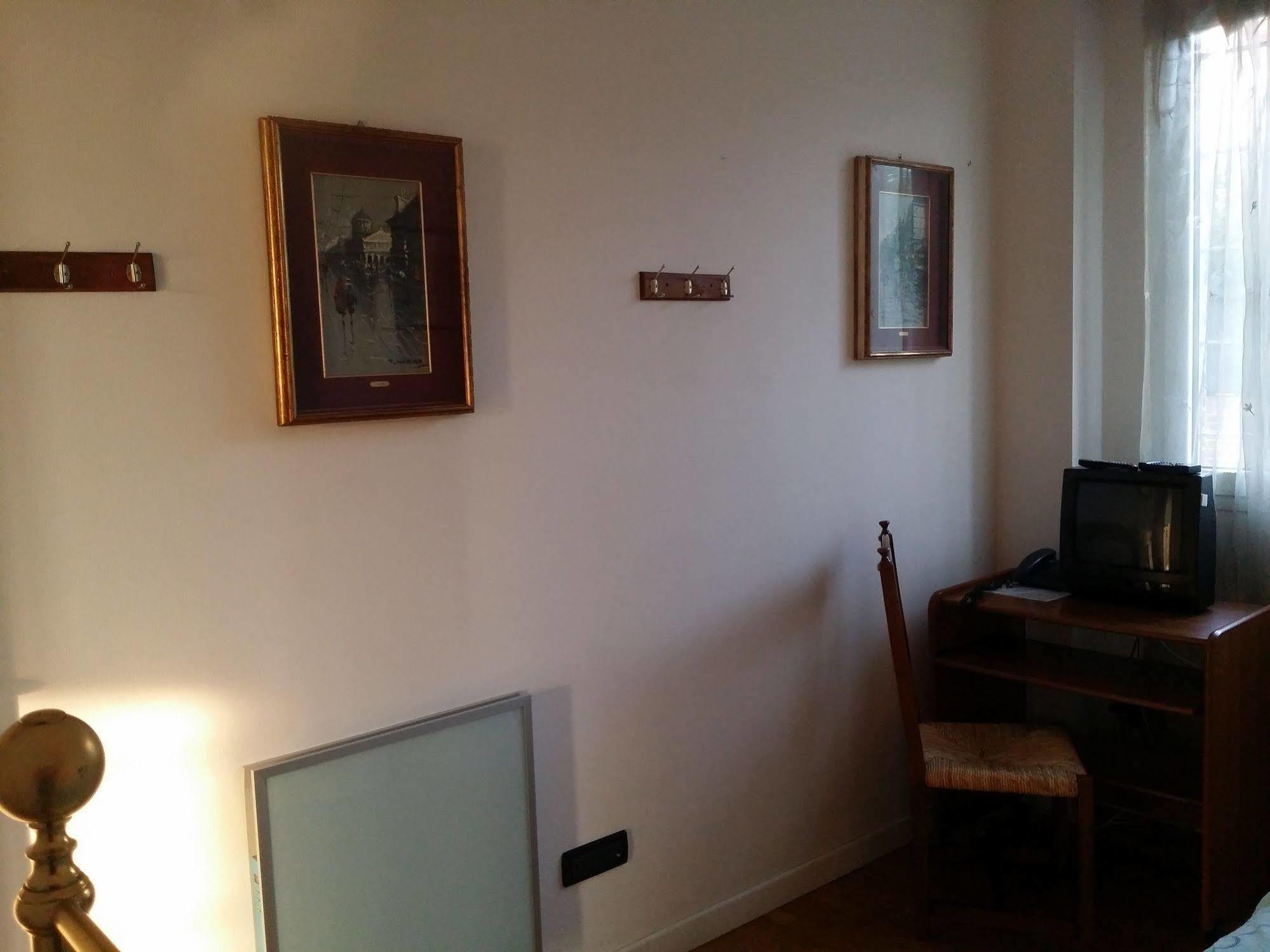 B&B Casa Dei Camini Bentivoglio Eksteriør bilde