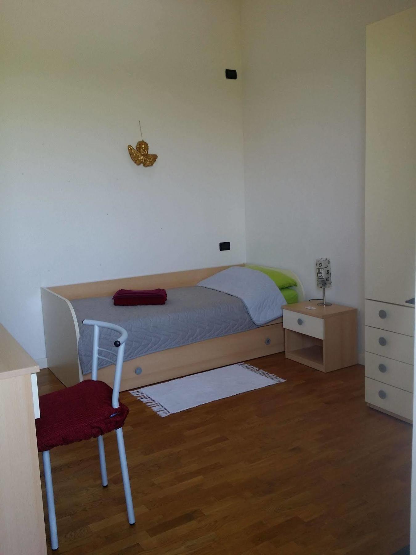 B&B Casa Dei Camini Bentivoglio Eksteriør bilde