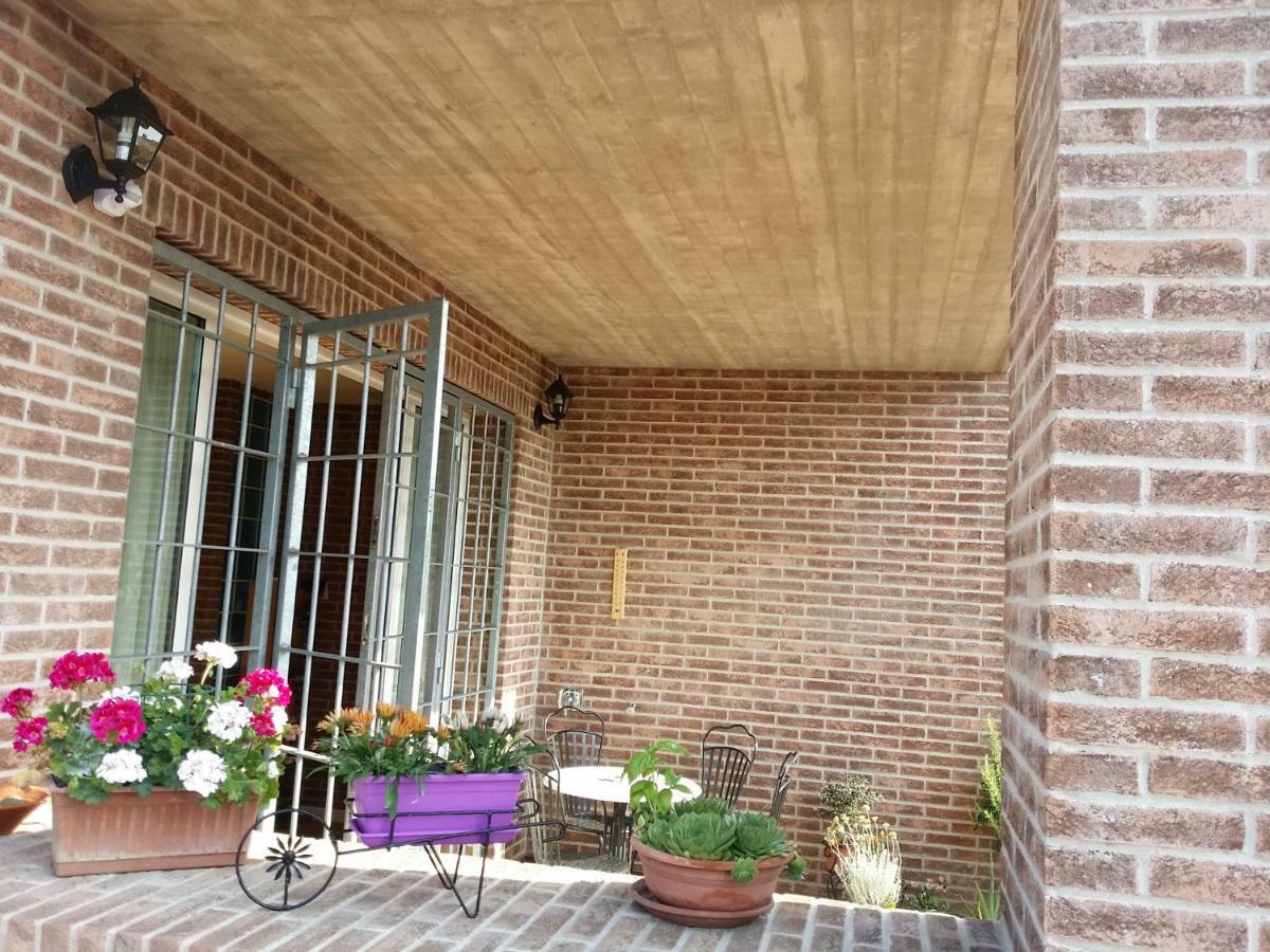 B&B Casa Dei Camini Bentivoglio Eksteriør bilde