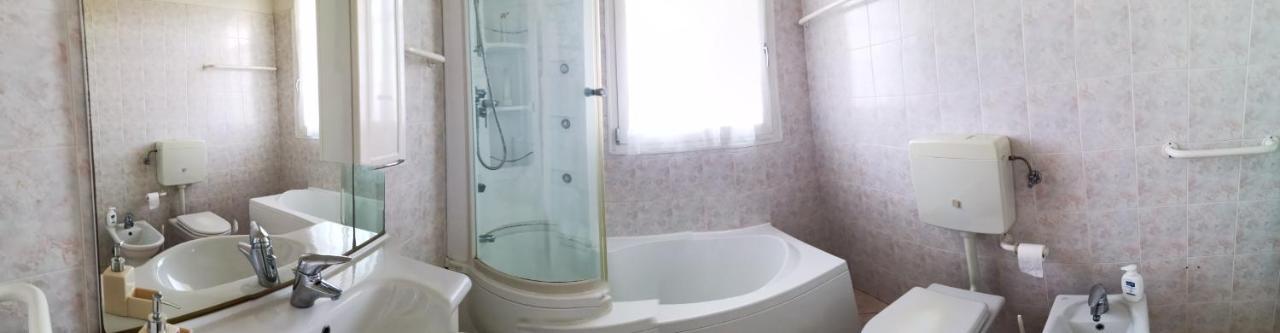 B&B Casa Dei Camini Bentivoglio Eksteriør bilde